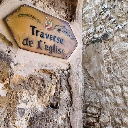 Climatisé Au Coeur Du Village