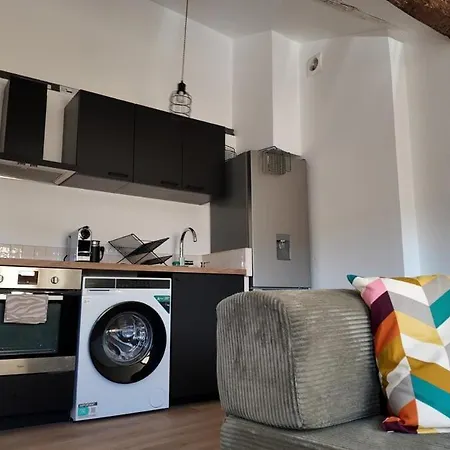 Appartement Climatisé Au Coeur Du Village