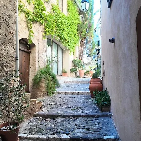 Appartement Climatisé Au Coeur Du Village