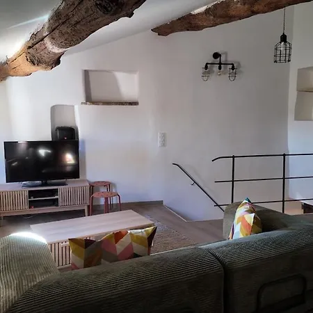 Climatisé Au Coeur Du Village * Cagnes-sur-Mer