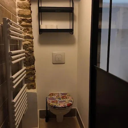 Appartement Climatisé Au Coeur Du Village *