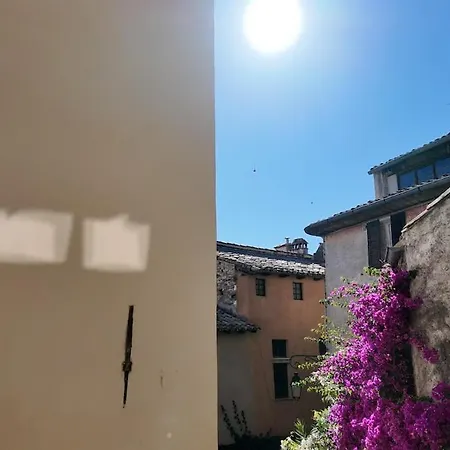 Appartement Climatisé Au Coeur Du Village Cagnes-sur-Mer