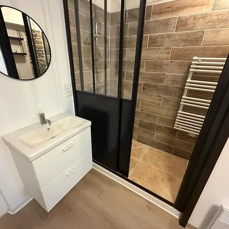 Climatisé Au Coeur Du Village Cagnes-sur-Mer