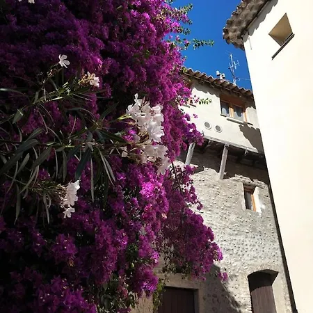 Climatisé Au Coeur Du Village Appartement Cagnes-sur-Mer