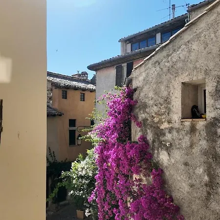 Appartement Climatisé Au Coeur Du Village