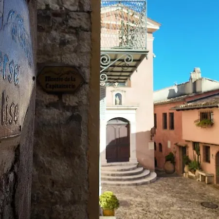 Climatisé Au Coeur Du Village Appartement Cagnes-sur-Mer
