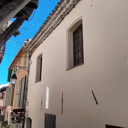 Apartman Climatise Au Coeur Du Village *