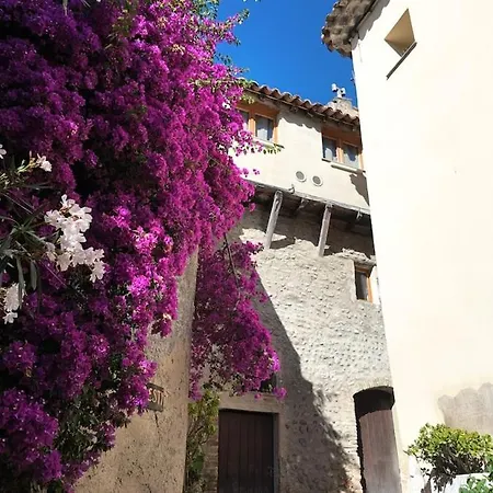 Apartman Climatise Au Coeur Du Village Cagnes-sur-Mer