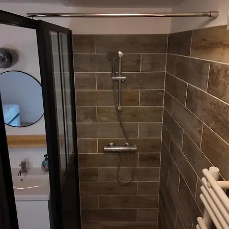 Appartement Climatisé Au Coeur Du Village