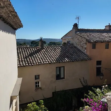 Climatisé Au Coeur Du Village Cagnes-sur-Mer