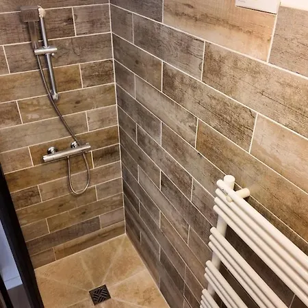Appartement Climatisé Au Coeur Du Village