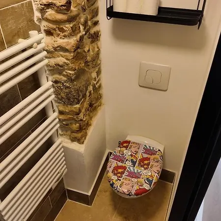 Climatisé Au Coeur Du Village Appartement *