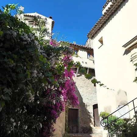 Climatisé Au Coeur Du Village * Cagnes-sur-Mer