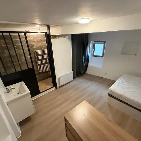 Appartement Climatisé Au Coeur Du Village *