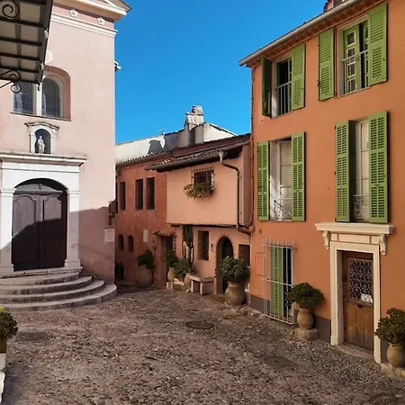 Climatisé Au Coeur Du Village Appartement *